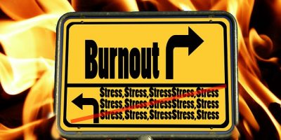 Le burn-out ou quand le travail devient souffrance