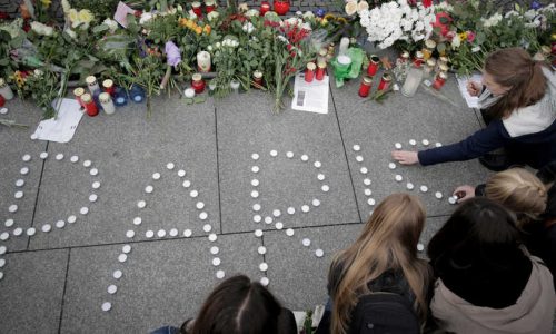 Terrorisme à Paris: 6 conseils d’experts pour gérer sa peur des attentats (interview de B. Lubszynski pour Cosmopolitan)